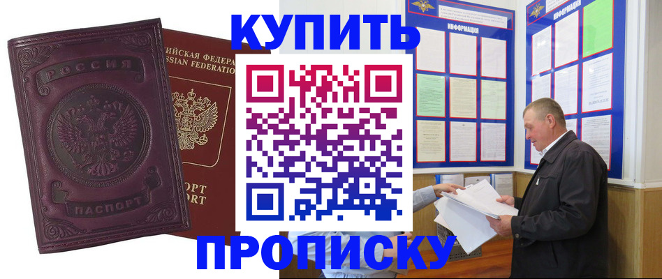 прописка в квартире в Бабаево